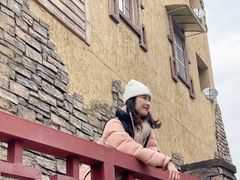 -水磨古镇