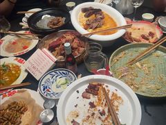 -广府乡下·饭庄(新港东路店)