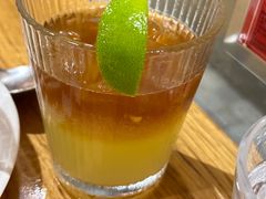 -森Some Fusion(荔湾店)