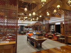 -绍兴大禹开元观堂-若耶厅