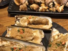 -烧货·活海鲜炭烧(湖滨商业街店)