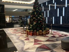 -南京金奥国际酒店