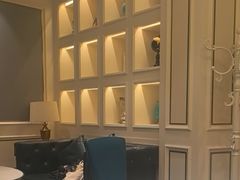 -狮王府淮扬菜(百家湖1912店)
