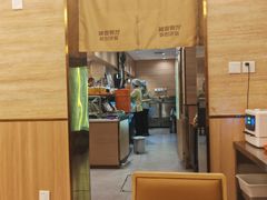 -华天延吉餐厅(西四总店)