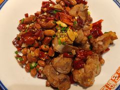 -无名粉店(五一广场店)
