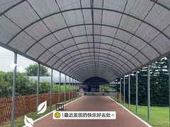 -迪茵湖田家舍生态农场