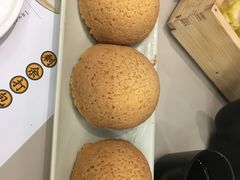 -蔡澜点心·粤菜(西单大悦城店)