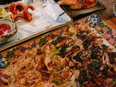 -半藏居酒屋(香港花园店)