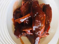 -港畔赶海蒸汽海鲜烧烤自助(仙螺岛店)