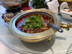 -御仙都北京菜馆·烤鸭店(双井店)