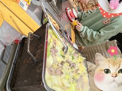 -古彭7只羊·招牌白串·碳锅羊肉旗舰店