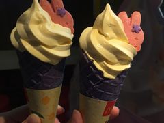 -麦当劳(宾水西道店)