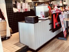 -肯德基(银都广场店)