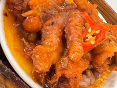 -番禺宾馆丽苑厅