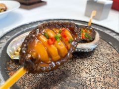 -品海楼·大连海胆锅贴馆(东港店)