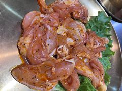 -齐齐哈尔小炉匠炭火烤肉(西红门店)