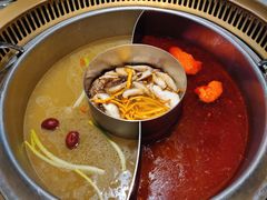 -鲜货俚鲜火锅(青果路店)