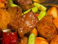 -新荣记(BFC外滩金融中心店)