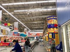 -麦德龙(郑东店)