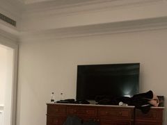 -广州富力丽思卡尔顿酒店