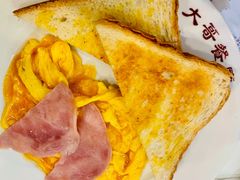 -大哥餐厅(西城花园店)