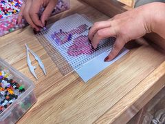 -小放牛炒菜馆(三丰店)