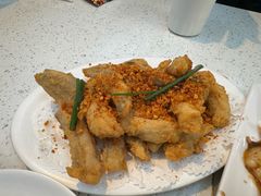 -肥仔文澳门猪骨煲(南京西路店)
