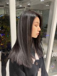 -MY HAIR ARDOR