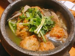 -腰子哥烤串(石佛营炫特店)
