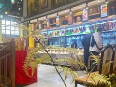 -黄泥岗·地道湖北菜(奥特莱斯店)