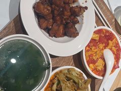 -乡村基·川味现炒大王(熙悦天街店)