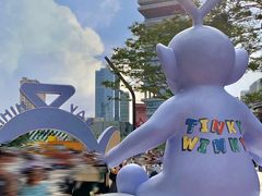 -东莞松山湖万象汇