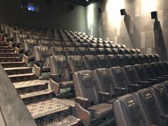 -CGV星星影城(颐堤港ScreenX店)