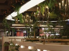 -第101座花园餐厅(湖滨88店)