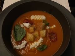 -瑞吉酒店 · Elba 欧尔巴意大利餐厅· 精致意餐·云端聚会