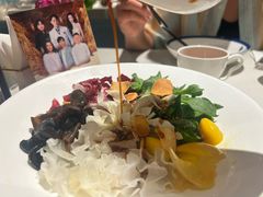 -狮王府淮扬菜(夫子庙老门东店)