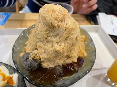 变态咖啡棉花甜-Ice Monster冰馆·CNN评选全球十大甜品(国贸商城店)