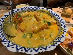 -Thai Alley泰爱里(二沙岛店)