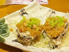 -大江户日本料理(吕厝店)