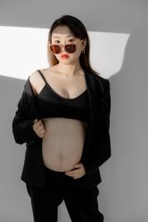 -专注孕妇照亲子照·纪田摄影