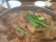 -广记餐厅(万福路店)