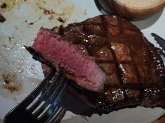 -The Meat & Wine Co Southbank(南岸店)