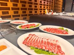 -NIUAN牛庵·日式和牛烧肉(恒隆店)