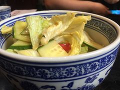 -百花深处·老北京风味菜