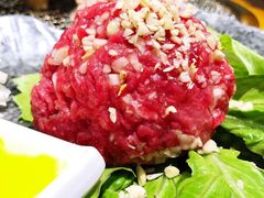 -万兴佳烤肉·长白山老味道(东岸里店)