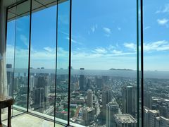 -大连中远海运洲际酒店