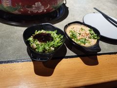 -贰重天冰煮羊自助火锅(东坝店)