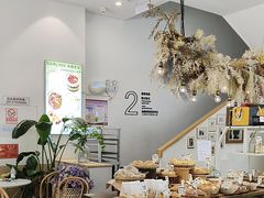 -嗒令甜品·主题融合料理餐厅(首座时代店)