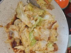 -川流不息·地道川菜·小龙虾(松东路店)