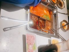 酸梅汤-野妹火锅(布吉店)